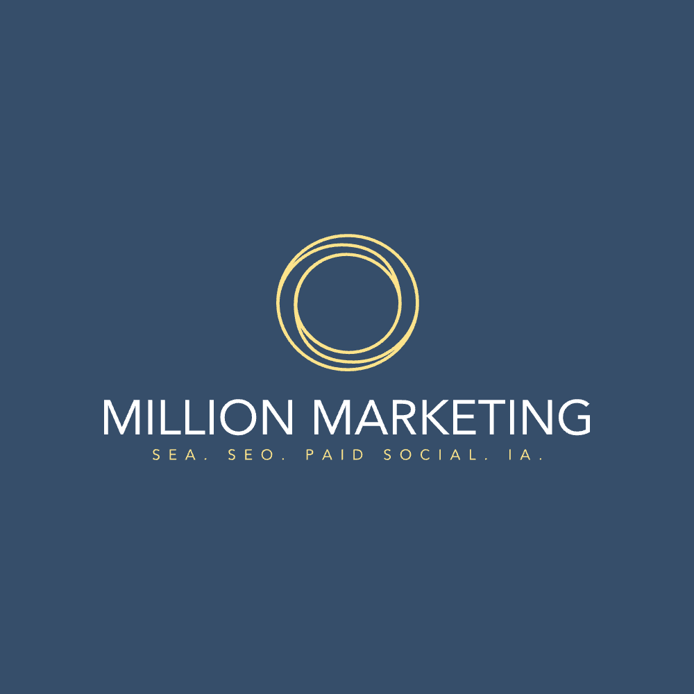 Million Marketing