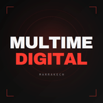 Multimedigital logo