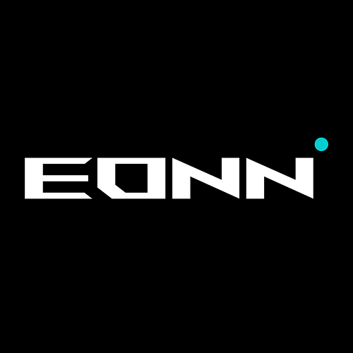 EONN Consulting SARL cover