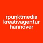 RpunktDESIGN GmbH logo