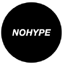 Nohype Gmbh logo