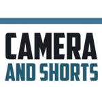 Camera And Shorts Media logo