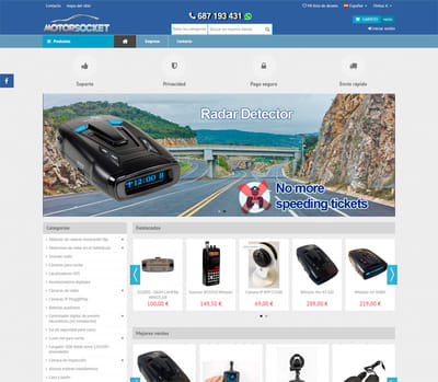 Ecommerce - E-Commerce