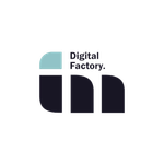 IM Digital Factory logo