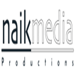 Naik Media logo