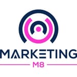 MarketingM8 logo