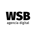 WSB agencia digital logo