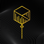 GOOD VIBES events & communications logo