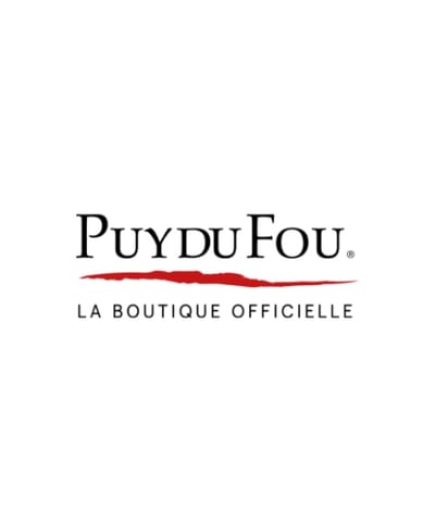 Puy du Fou - Grafische Identiteit