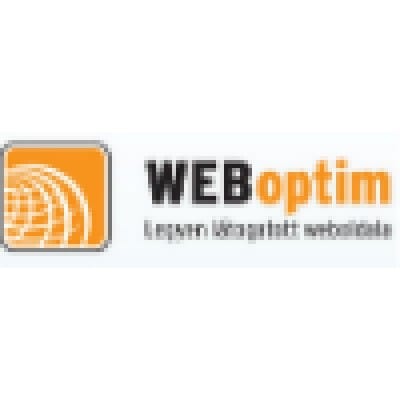 Weboptim