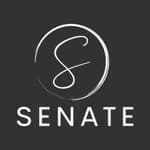 Senate Marketing logo