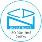 CDN Solutions Group logo