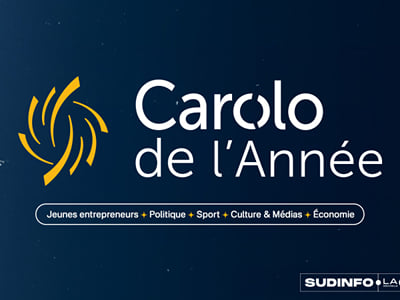 Gala du Carolo de l'Année 2026 - Event
