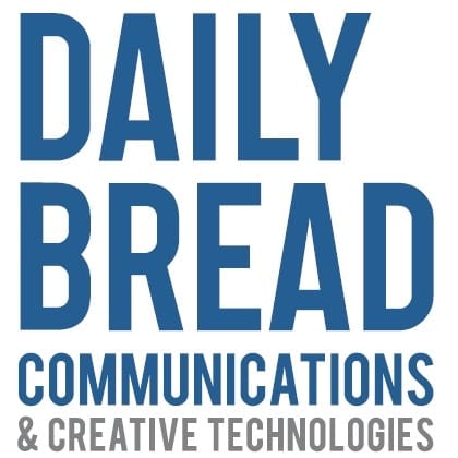 DAILY BREAD Communications | Amsterdam