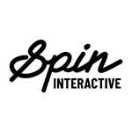 Spin Interactive logo