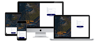 CEMR/CCRE - Plateforme de matchmaking entre élus - Web Application