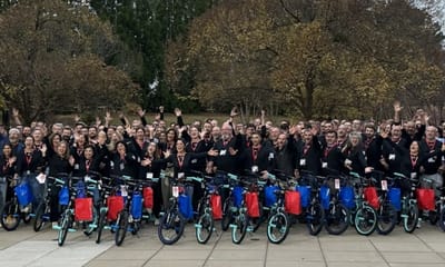 GoPro Event Charity Bike Event Birmingham - Evénementiel