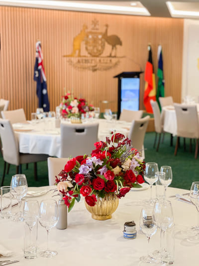 Australian Pavilion Event - Event