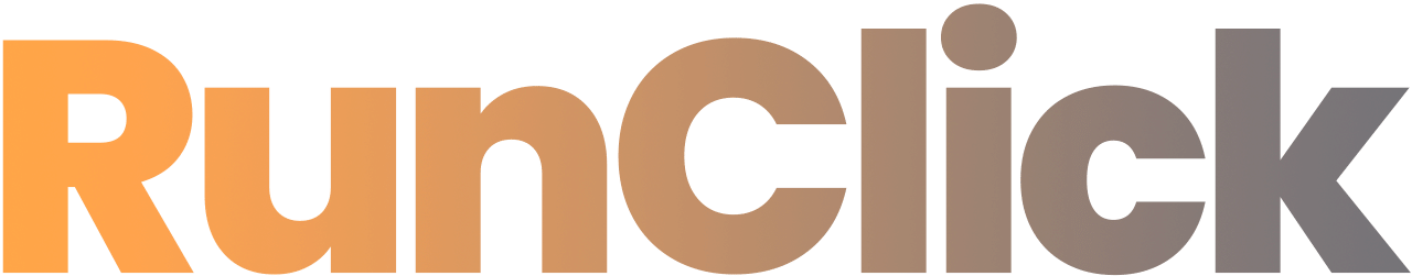 RunClick