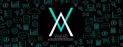 ViralAd cover