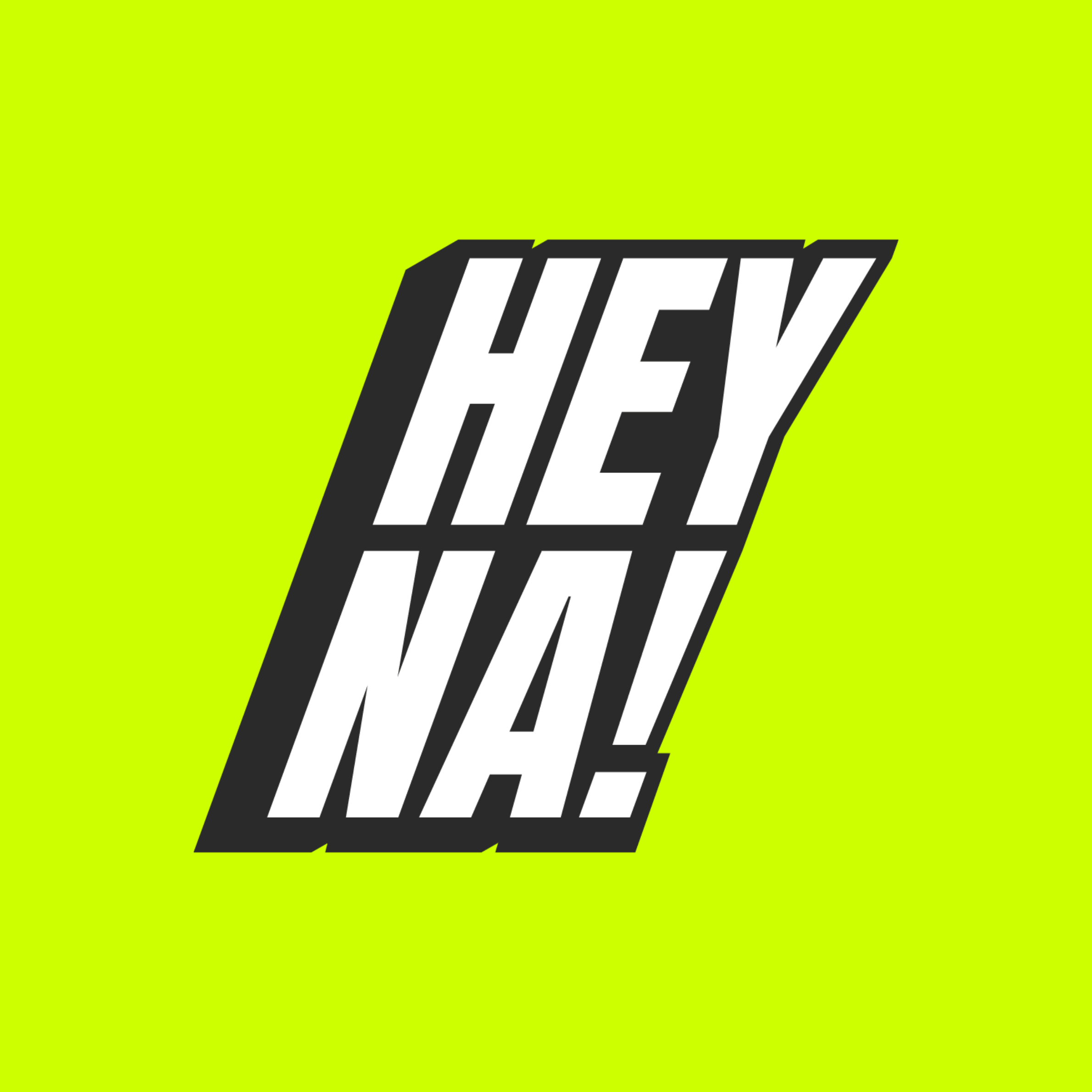 HEY NA! GmbH
