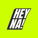 HEY NA! GmbH