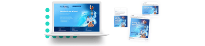 Morubel krijgt een award winning recruteringscampagne - Marketing
