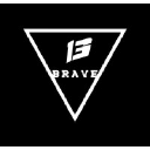 13 Brave logo