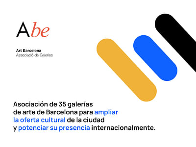 Formación de Marketing Digital a ABE Barcelona - Estrategia digital