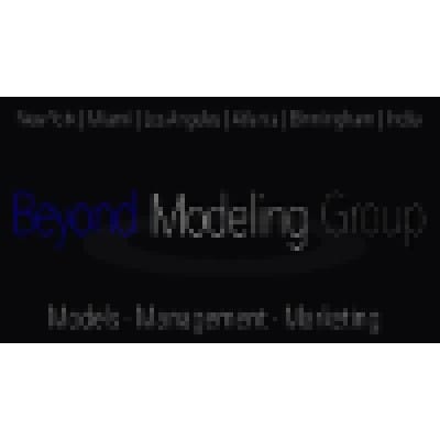 Beyond Modeling Group
