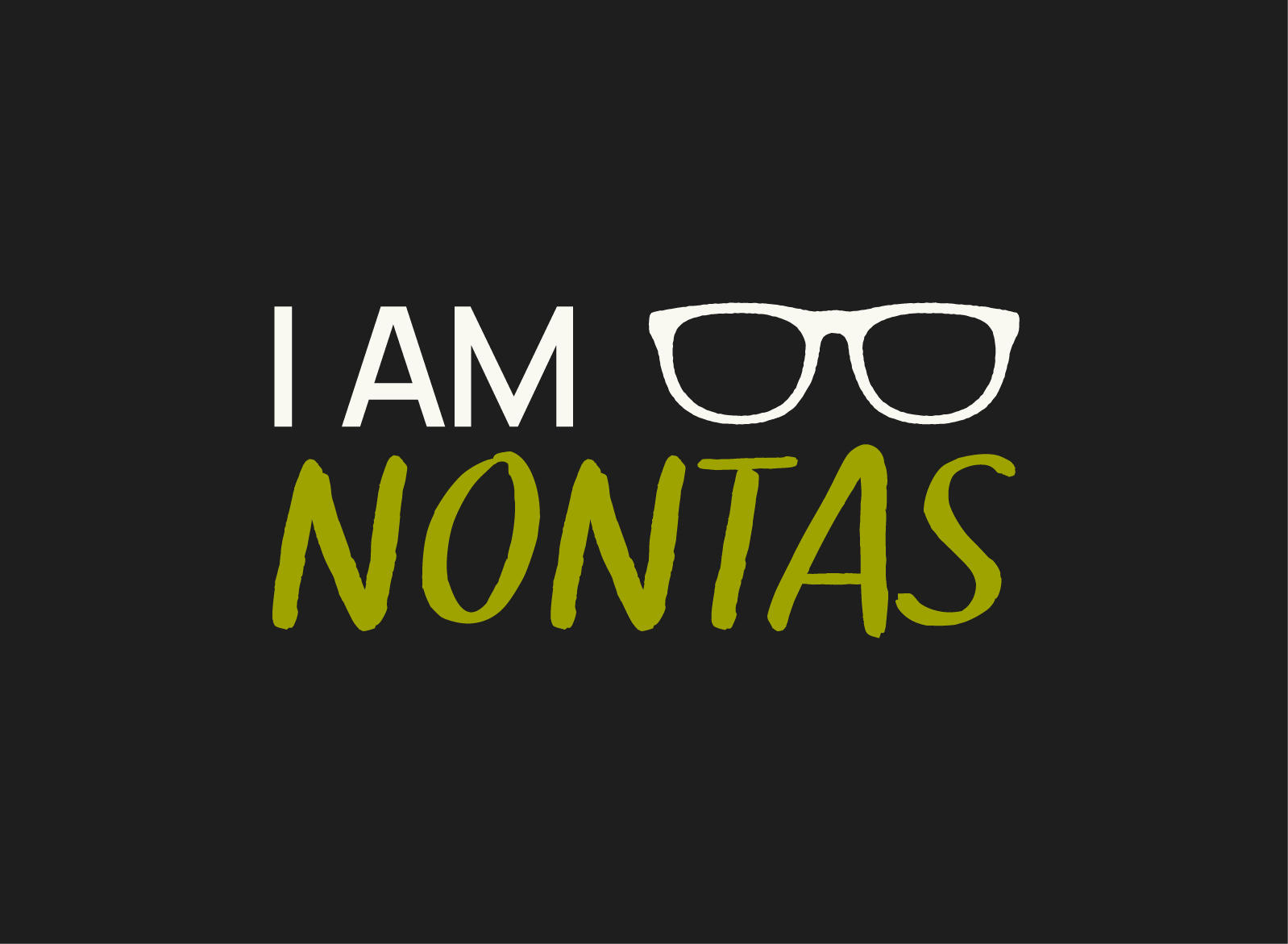 I Am Nontas