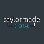 Taylormade Digital logo