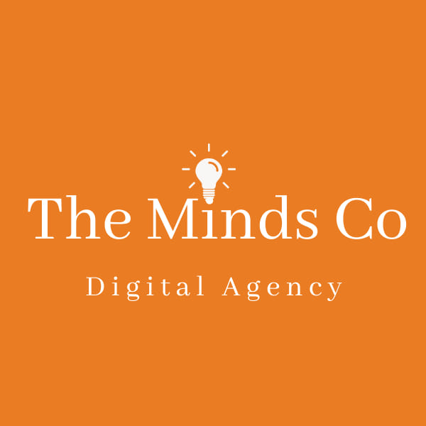 The Minds Co Digital Agency