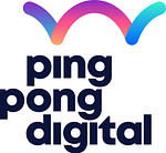 PingPong Digital logo