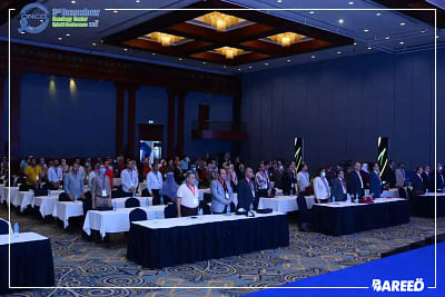 3rd Damanhour Oncology Center Conference 2021 - Eventos