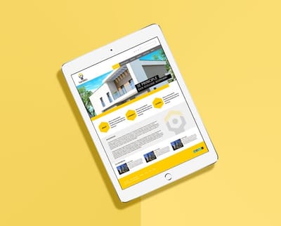 Cleartrip - Création de site internet
