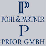 PRIOR GmbH logo