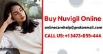 Nuvigil Order Cash on Delivery USA to USA 2025