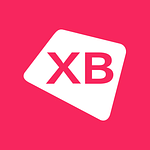 XB Software logo