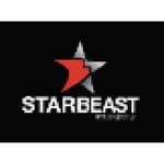 Starbeast Motorsports logo