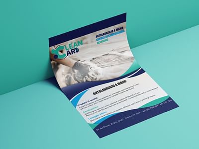 Rebranding - Identità Grafica