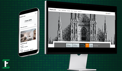 Sleepisy.com - Amministrazione Web