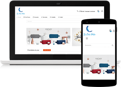 Le CoinPara Network - Stratégie digitale