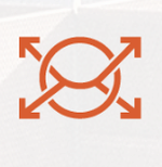 Hüttinger Direktwerbung logo