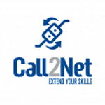 Call2Net logo