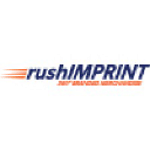 rushIMPRINT logo
