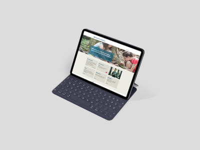 WBT-Redesign - Ergonomie (UX/UI)