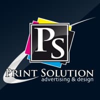 Print Solution advertising & design