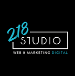 Studio218 logo