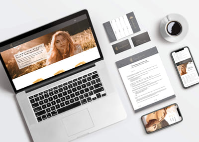 Wie ein One-Pager zu mehr Terminbuchungen führte - Onlinewerbung